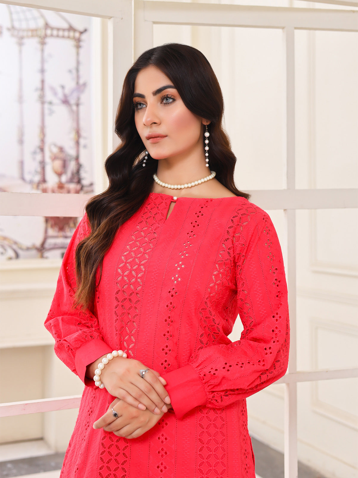 Sophisticated Eastern kurta design - elevate your style - LTL 7862242