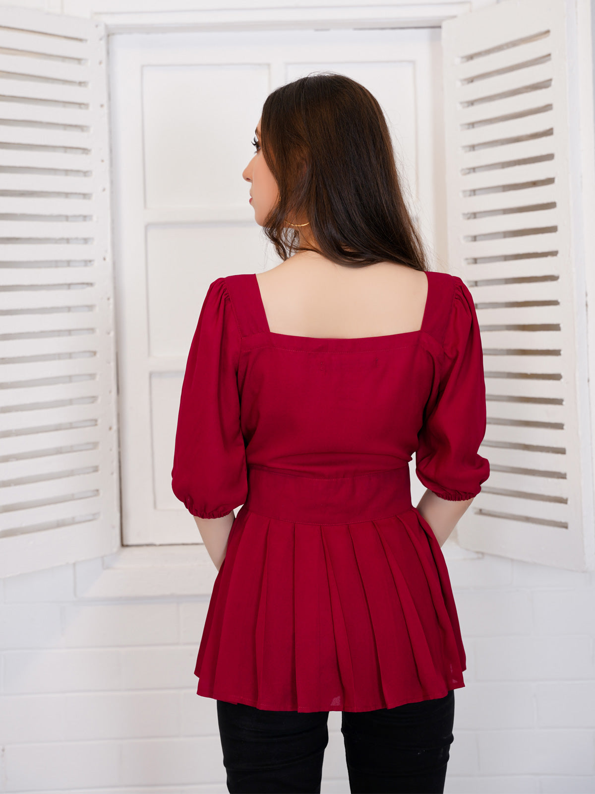 "Elegance for any occasion - Jurjet Mini Frock." LTL 7862251