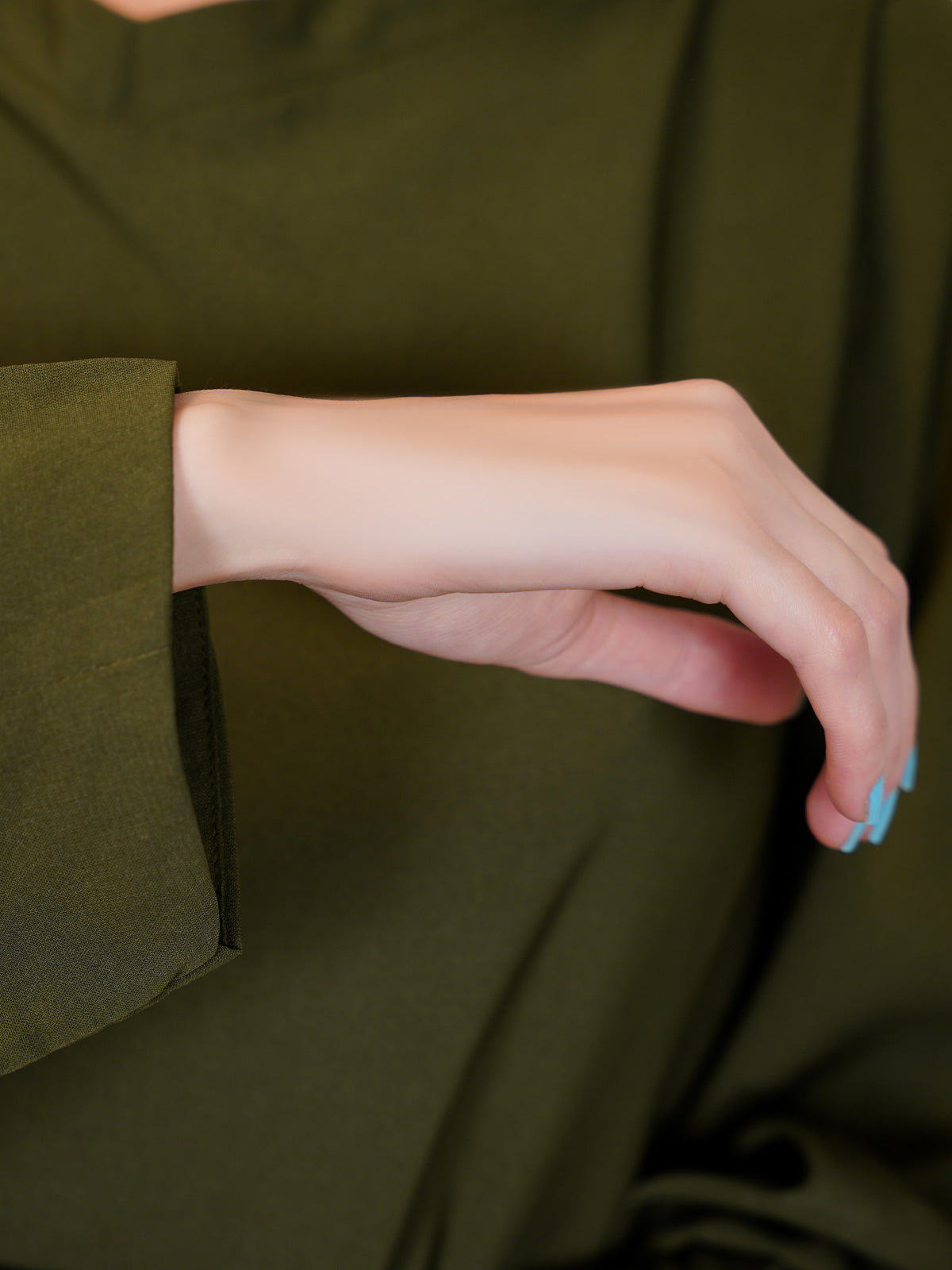 Embrace elegance beautifully embellished texture Top LTL 7862252