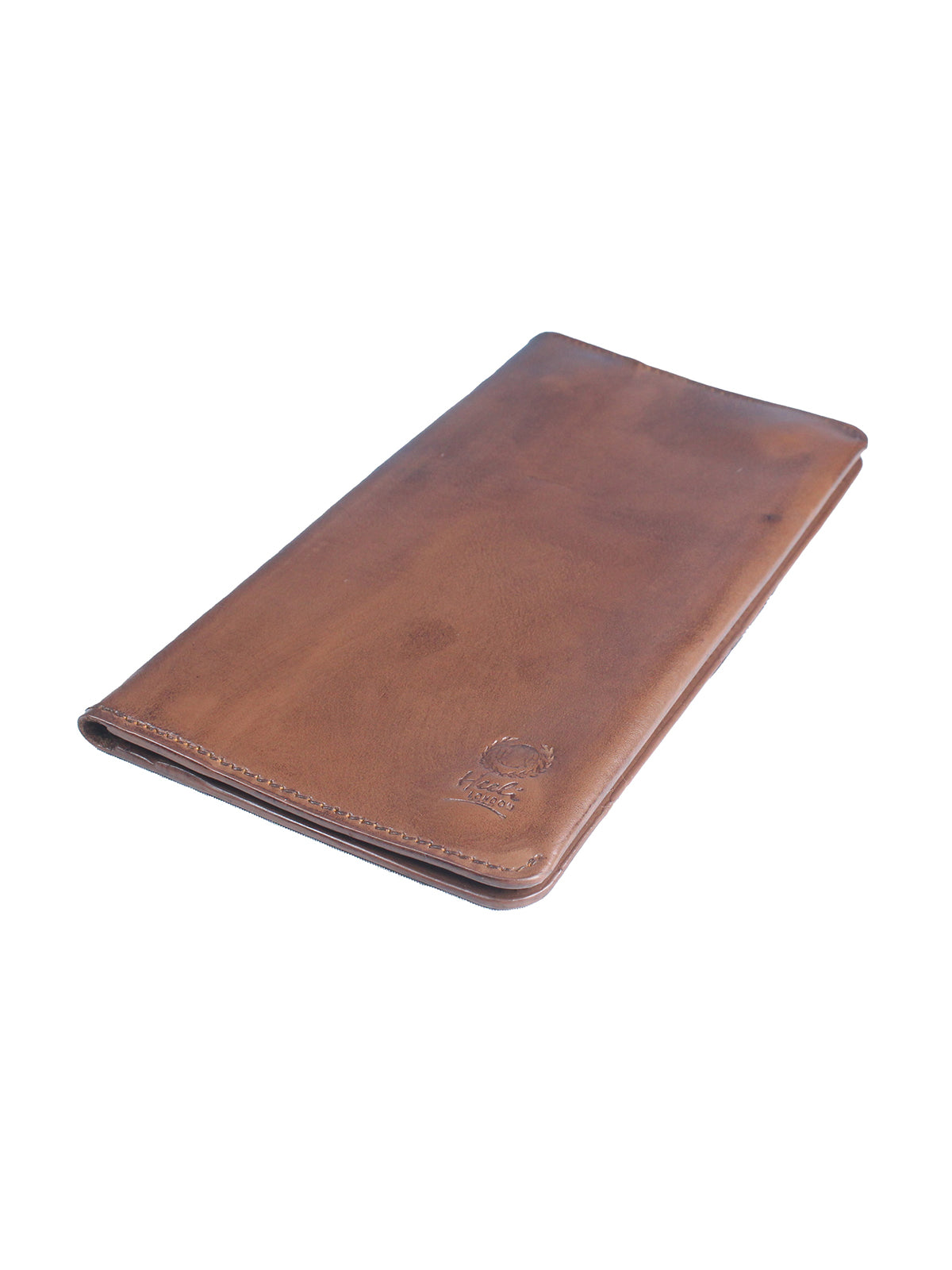 Long Wallet Two Tone