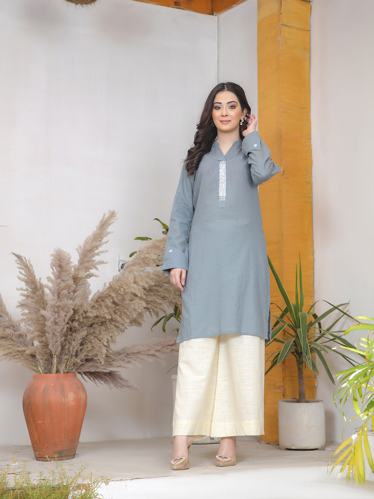 Sophisticated kurta designs for versatile and elegant style - LTL7862367